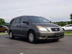 2008 Honda Odyssey LX