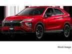 2023 Mitsubishi Eclipse Cross LE