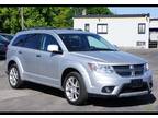 2011 Dodge Journey R/T