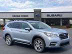 2022 Subaru Ascent Limited 7-Passenger