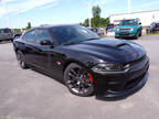 2022 Dodge Charger R/T Scat Pack