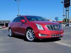 2013 Cadillac Xts PREMIUM