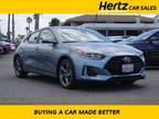 2019 Hyundai Veloster 2.0L