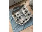DR650 RSE RS R Skid Pan Plate belly protection bash