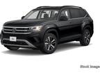 2022 Volkswagen Atlas 2.0T SE