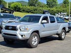 2012 Toyota Tacoma V6