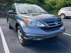 2010 Honda CR-V LX