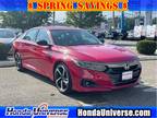 2022 Honda Accord Sport 2.0T