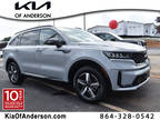 2022 Kia Sorento EX