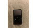 Apple iPod classic 5th Generation 30GB - Black
