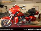 Used 2014 Harley-Davidson FLHTCU for sale.