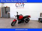 Used 2000 Buell Blast for sale.