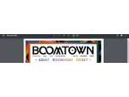 Boomtown 2022 Ticket - Wednesday Entry with Car Parking Pass