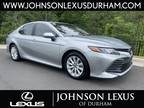 2018 Toyota Camry LE RADAR CRUISE/LANE ASSIST/SCOUT GPS/NEW TIRES