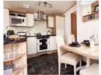 Cottage Style Caravan For Hire Haven Thorpe Park In