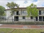 HUD Foreclosed - Miami - Multifamily (5+ Units)