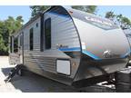 2022 Coachmen Catalina Legacy Edition 303RKDS 30ft