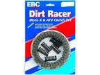 Ebc Brakes Dirt Racer Clutch Kit