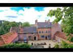 10 bed Detached House in Little Walsingham for rent