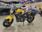 2015 Yamaha FZ-09 Motorcycle for Sale