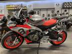 2022 Aprilia® Tuono 660 Motorcycle for Sale