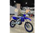 2022 Yamaha WR250F Motorcycle for Sale