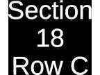 2 Tickets Lorde 8/25/22 Mohegan Sun Arena - CT Uncasville