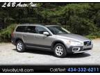 Used 2012 Volvo XC70 for sale.