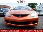 Used 2006 Acura RSX for sale.