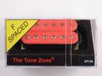 DiMarzio F-spaced Tone Zone Bridge Humbucker Pink DP 155