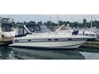 1988 Doral Prestancia 300 Boat for Sale