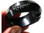 Thomson Seat Post Clamp Collar 34.9mm Black 39541 SC-E104