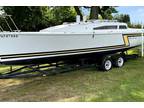 2014 Dudley Dix 28 Boat for Sale
