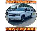 Used 2009 CHEVROLET K2500 For Sale