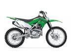 2022 Kawasaki KLX230R Motorcycle for Sale