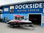 2006 Sea-Doo Speedster Wake 200 Boat for Sale