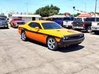 Used 2014 Dodge Challenger for sale.