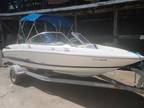 2005 Maxum 1800 MX Boat for Sale