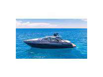 2018 pershing boat for sale
