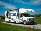 2023 Thor Motor Coach Outlaw 29T