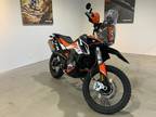 2019 KTM 790 Adventure R Motorcycle for Sale