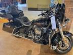 2014 Harley-Davidson FLHTK - Electra Glide® Ultra Limited Motorcycle for Sale