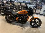 2019 Kawasaki Vulcan S ABS Cafe Edition Motorcycle for Sale