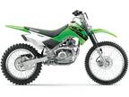 2022 Kawasaki KLX140R F Motorcycle for Sale