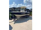 2014 Scout 225XFS Boat for Sale