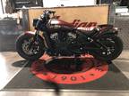 2021 Indian Scout® Bobber ABS