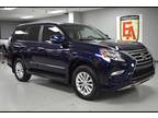 Used 2019 Lexus GX 460 for sale.