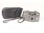 PENTAX ESPIO 80V, vintage 35mm camera. (ref E 825)