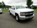 Used 2017 Chevrolet Silverado 1500 for sale.