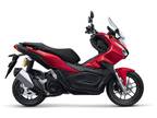 New 2022 Honda® ADV150